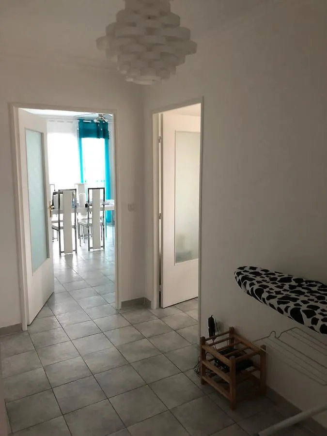 New Loft Design Apartments Nice 0*,  France