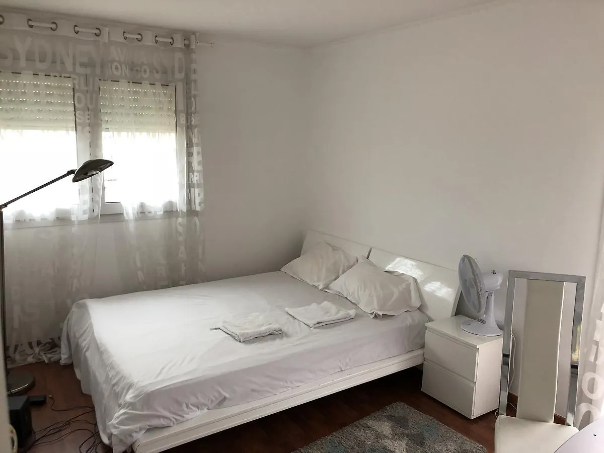 New Loft Design Apartments Nice 0*,