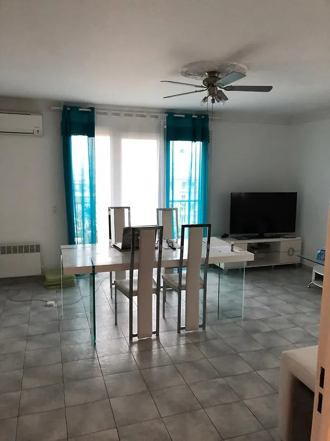 New Loft Design Apartments Ницца