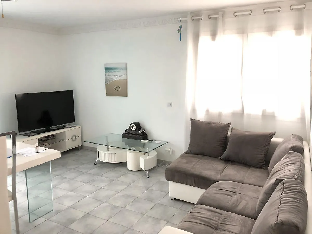New Loft Design Apartments Ницца